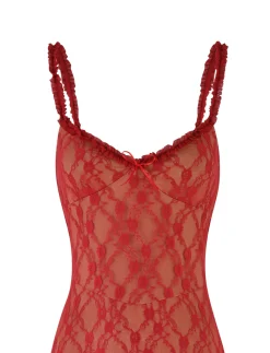 Tiger Mist Dresses<DEJA DRESS