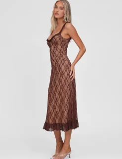 Tiger Mist Dresses<DEJA DRESS