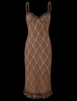 Tiger Mist Dresses<DEJA DRESS