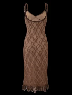 Tiger Mist Dresses<DEJA DRESS