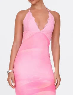 Tiger Mist Dresses<DENAE MAXI DRESS