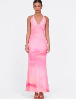 Tiger Mist Dresses<DENAE MAXI DRESS