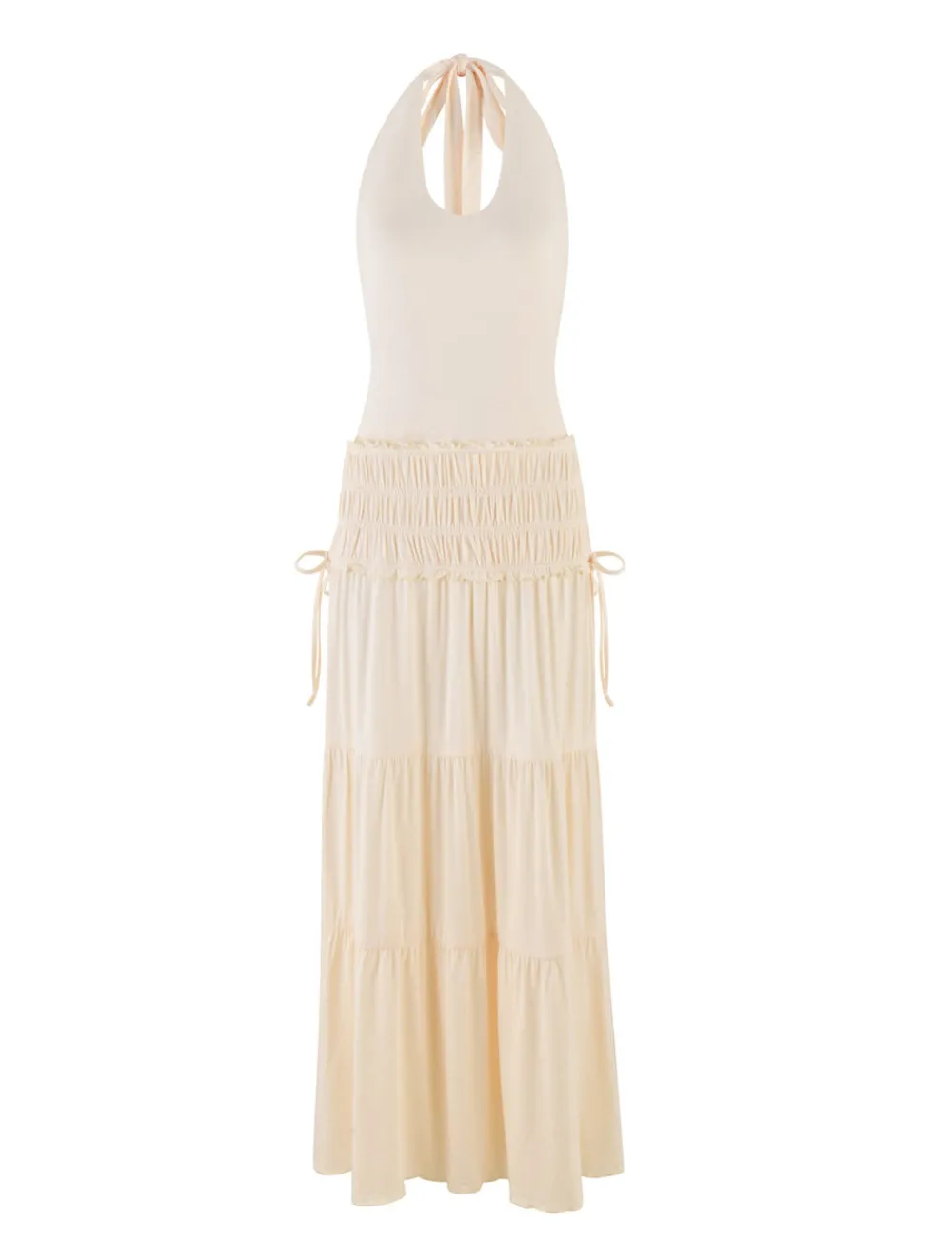 Tiger Mist Dresses<DENALI HALTER DRESS