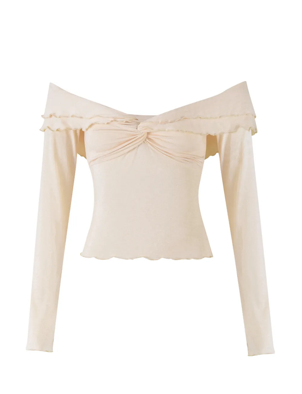 Tiger Mist Tops|Sets<DENALI LONG SLEEVE TOP
