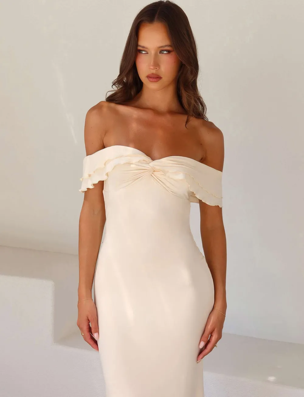Tiger Mist Dresses<DENALI MAXI DRESS