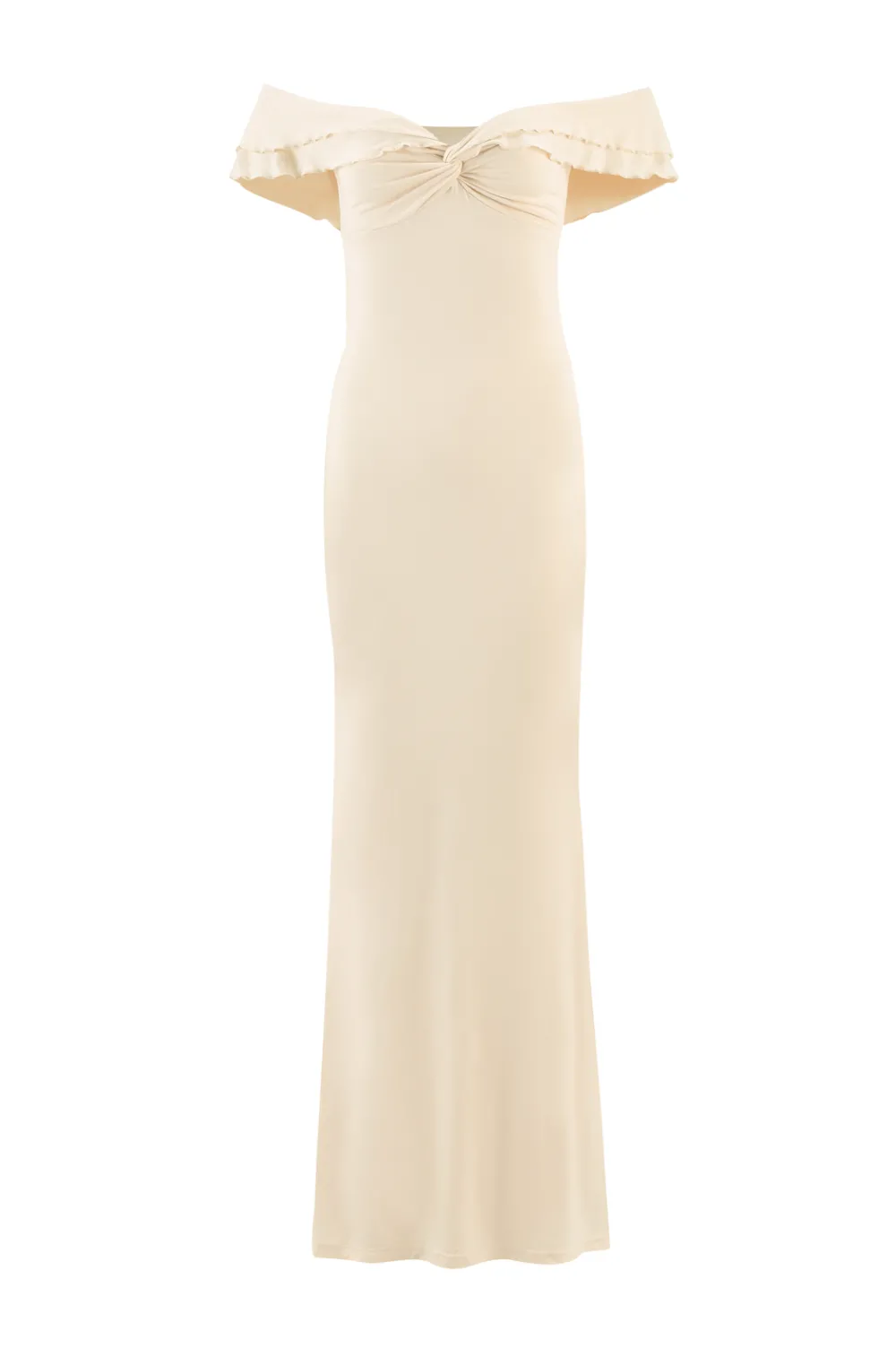 Tiger Mist Dresses<DENALI MAXI DRESS