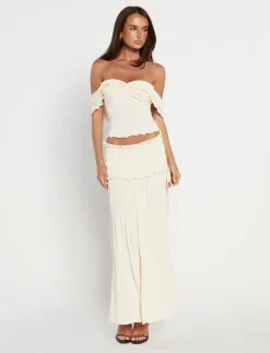Tiger Mist Skirts|Sets<DENALI MAXI SKIRT