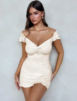 Tiger Mist Dresses<DENALI MINI DRESS