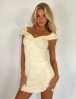 Tiger Mist Dresses<DENALI MINI DRESS