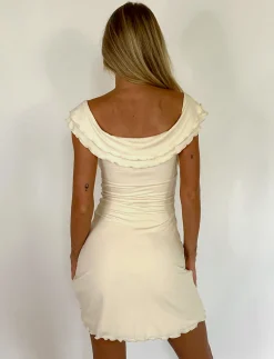Tiger Mist Dresses<DENALI MINI DRESS