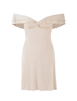 Tiger Mist Dresses<DENALI MINI DRESS