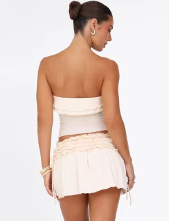 Tiger Mist Skirts|Sets<DENALI MINI SKIRT