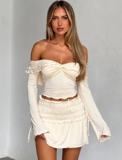 Tiger Mist Skirts|Sets<DENALI MINI SKIRT