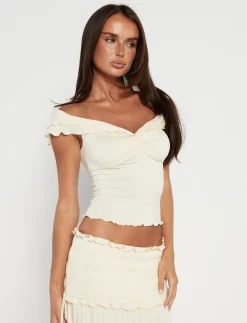 Tiger Mist Sets|Tops<DENALI TOP