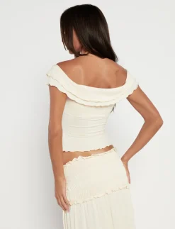 Tiger Mist Sets|Tops<DENALI TOP