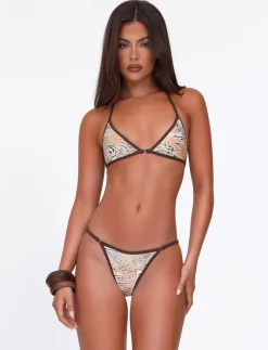 Tiger Mist Bikinis<DIANA BIKINI BOTTOM