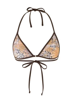 Tiger Mist Bikinis<DIANA BIKINI TOP