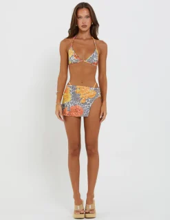 Tiger Mist Bikinis<DIANA BIKINI TOP