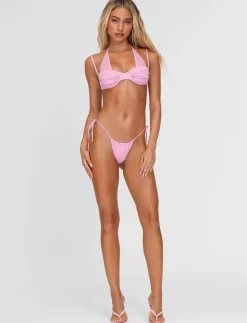 Tiger Mist Bikinis<ELLISON BIKINI TOP