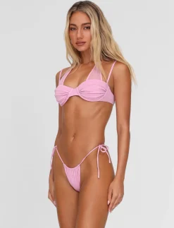 Tiger Mist Bikinis<ELLISON BIKINI TOP