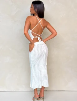 Tiger Mist Sets|Tops<EMELYN TOP