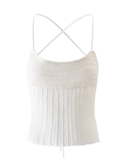 Tiger Mist Sets|Tops<EMELYN TOP