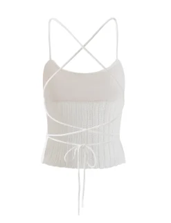 Tiger Mist Sets|Tops<EMELYN TOP