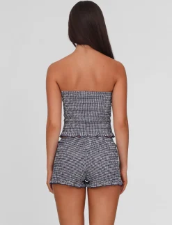 Tiger Mist Shorts|Sets<ERYNN SHORTS