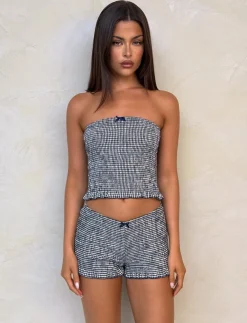 Tiger Mist Sets|Tops<ERYNN TOP