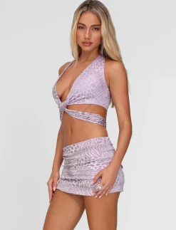 Tiger Mist Skirts|Sets<EVANGELINE SKIRT