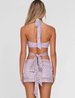 Tiger Mist Skirts|Sets<EVANGELINE SKIRT