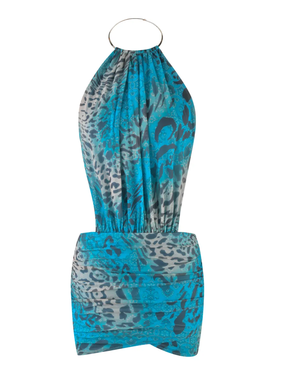 Tiger Mist Dresses<EVANNA MINI DRESS