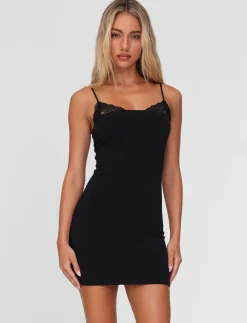 Tiger Mist Dresses<FAELINA MINI DRESS