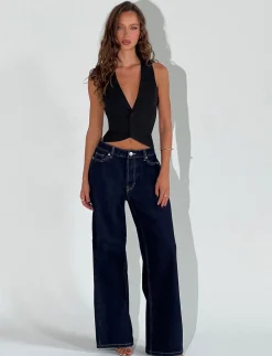 Tiger Mist Pants<FELIX JEAN