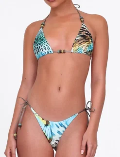 Tiger Mist Bikinis<FINLEA BIKINI BOTTOM