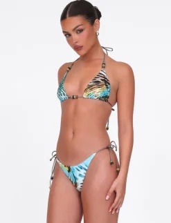 Tiger Mist Bikinis<FINLEA BIKINI BOTTOM