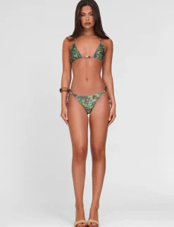 Tiger Mist Bikinis<FINLEA BIKINI BOTTOM