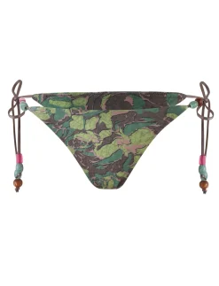 Tiger Mist Bikinis<FINLEA BIKINI BOTTOM
