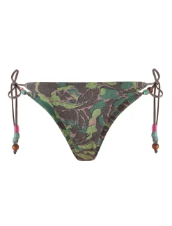 Tiger Mist Bikinis<FINLEA BIKINI BOTTOM