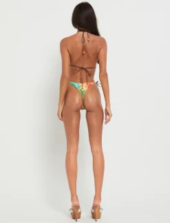 Tiger Mist Bikinis<FINLEA BIKINI BOTTOM