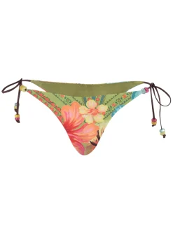 Tiger Mist Bikinis<FINLEA BIKINI BOTTOM
