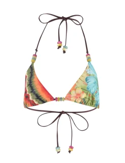 Tiger Mist Bikinis<FINLEA BIKINI TOP