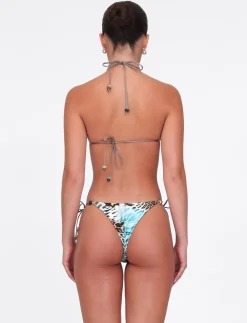 Tiger Mist Bikinis<FINLEA BIKINI TOP