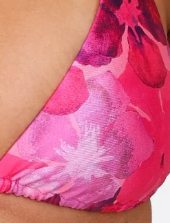 Tiger Mist Bikinis<FINLEA BIKINI TOP