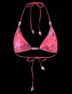 Tiger Mist Bikinis<FINLEA BIKINI TOP