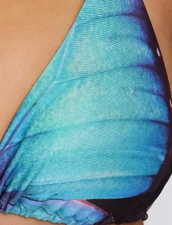 Tiger Mist Bikinis<FINLEA BIKINI TOP