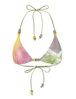 Tiger Mist Bikinis<FINLEA BIKINI TOP