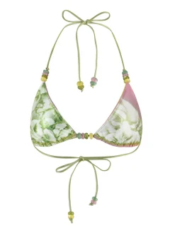 Tiger Mist Bikinis<FINLEA BIKINI TOP