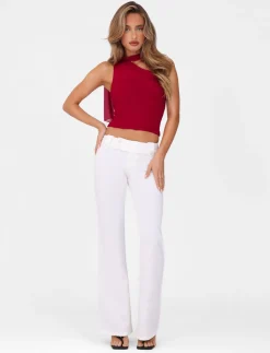 Tiger Mist Tops<FIONA TOP
