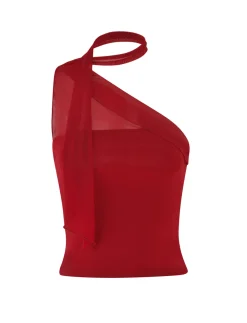 Tiger Mist Tops<FIONA TOP